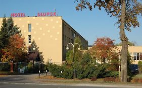 Hotel Słupsk